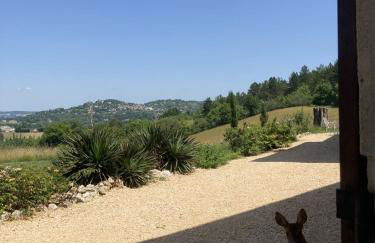 La Bastide Portoly Gîte "Le Pigeonnier" - Foto 27