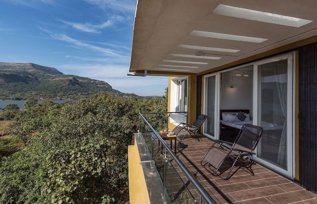 CosmicStays Afita Mohari-Solar Powered Lakehouse - Foto 19