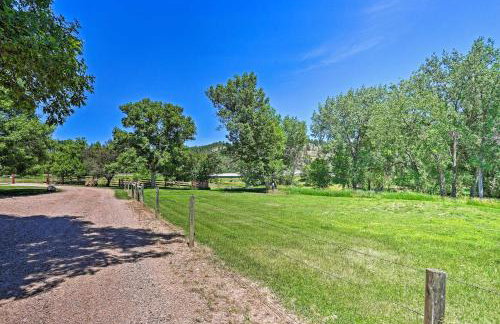 The Ranch at Keystone 9 Mi to Mount Rushmore! - Foto 24