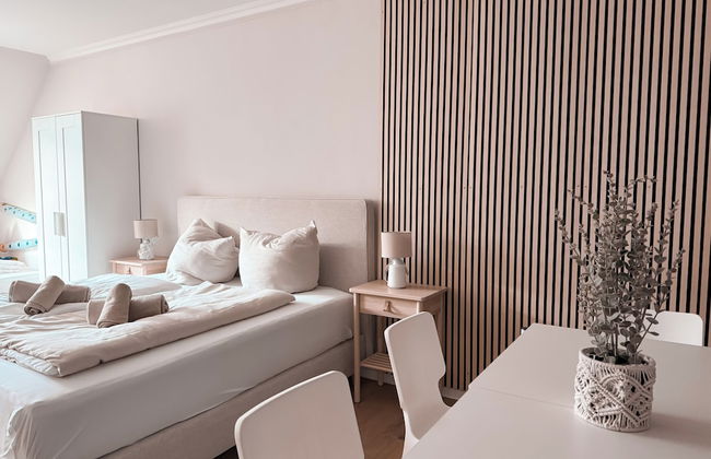 Luga Homes - Nikolaikirche - Foto 23