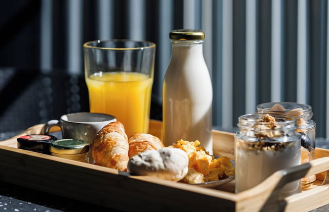 Feel Porto Matosinhos City Flats - Foto 41