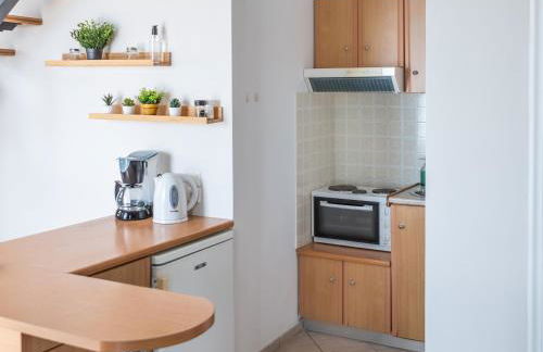 Sunrise Limnionas Apartments - Foto 9