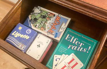 Ferienwohnung Karlstadt - Foto 22