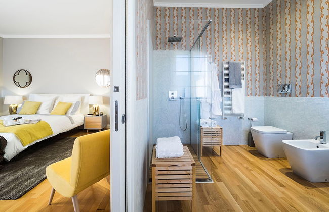 Penthouse Duomo - Foto 27