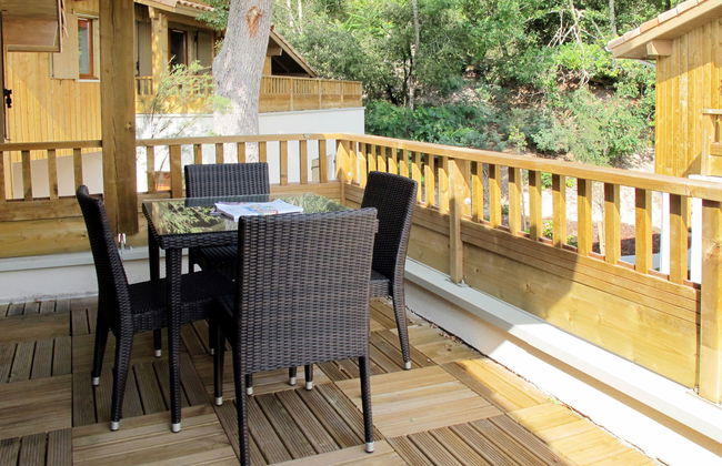 Les Rives du Lac - Foto 2