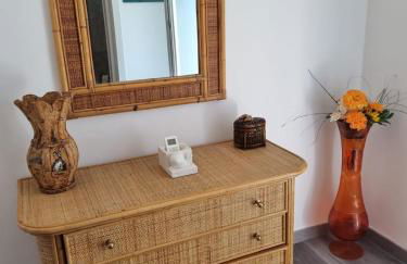 Casa vacanze clorius - Foto 9