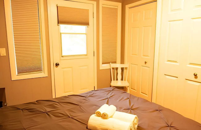 Cozy Cabin in the Forest - Foto 6