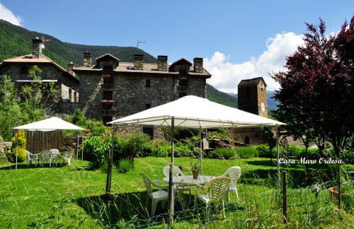 Casa Muro Ordesa - Photo 57