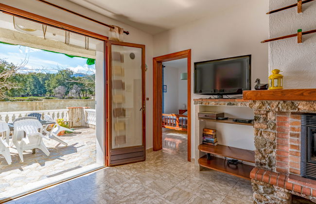 Casa Antoinette - Foto 5