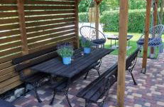 Zbychówko - Foto 16