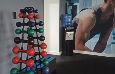 Hotel Guarulhos Slaviero Apto1411 - Foto 19