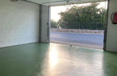 Chalet Portosin con piscina al lado de la playa - Foto 28