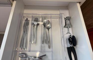 Ap Bonsai Centro Sorocaba ar condicionado -work-Vaga-Maquina de lavar - Foto 13