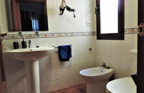 APARTAMENTOS CASERIA DE COMARES - Foto 23