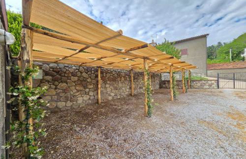 Agriturismo Castello delle Fornaci - Private Summer Jacuzzi - Foto 136