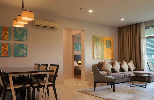 Trinidad Suites Johor, Trademark Collection by Wyndham - Foto 22