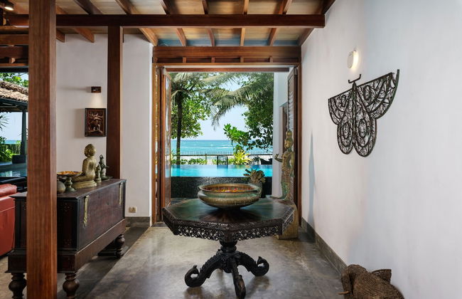 Royal Indigo Villa - Foto 28