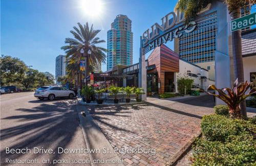 Resort Condo with Private Beach - Foto 20