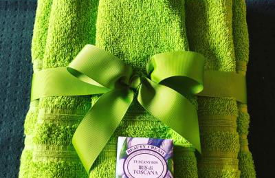 Iris Country House - Foto 54