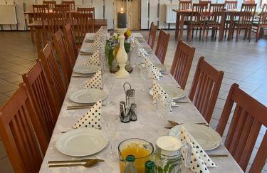 Tawerna Pod Kotwicą pokoje i domy wakacyjne - Foto 66