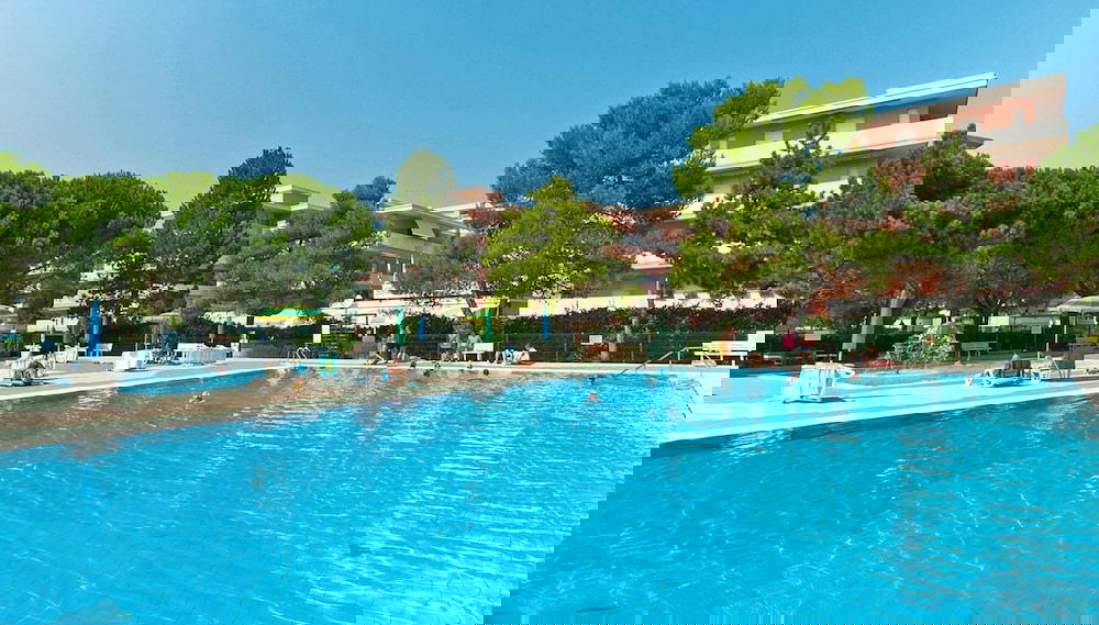 Residence Valbella Beach - Foto 1, Imagen principal