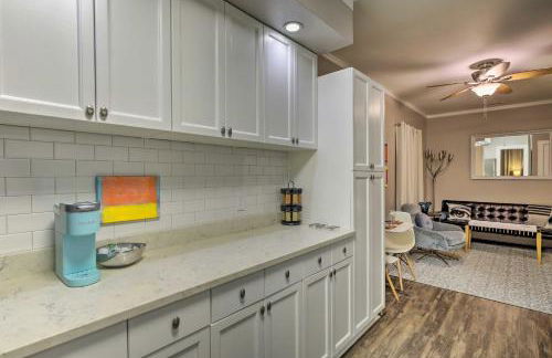 4 Mi to Dtwn Dallas Gem with Furnished Patio - Foto 10