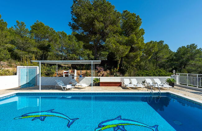 Villa Bella Vista Peralta - Photo 36