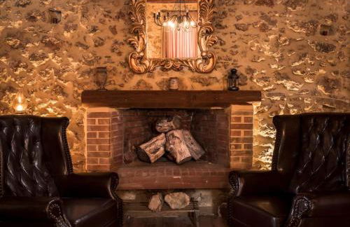 Villa Malaxa Private Luxury with Amazing View - Photo 40