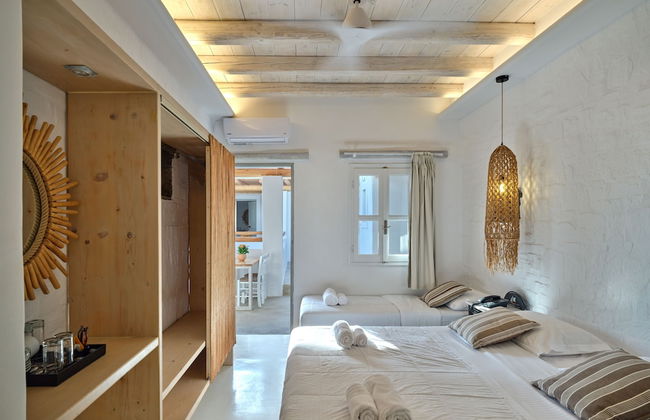 Zefi Hotel & Suites - Foto 51