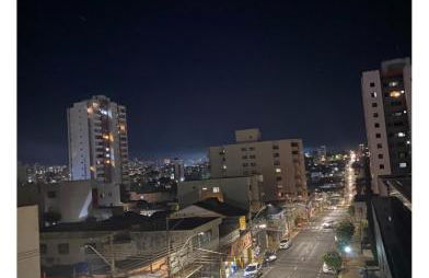 Flats Uberlândia para 1 ou 2 hóspedes - Foto 13