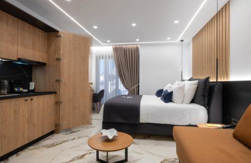 Captain Napoleon Paterakis CNP Luxurious Suites - Foto 14
