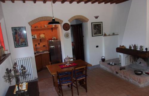 Podere Sammonti - Foto 1