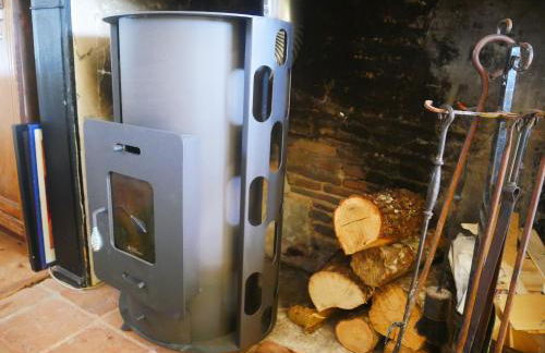 Au Coeur de la Cour - Foto 9