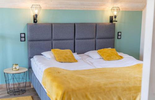 Kaszubska Lawenda Żuromino, Domek nr 3 - Foto 50