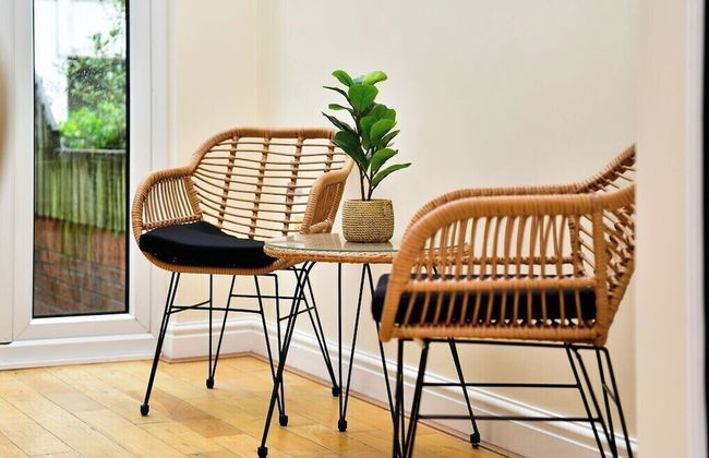 Just Stay Wales - Castle Square Cottage - Foto 30