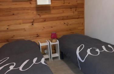 Chalet 4 personnes - Foto 14