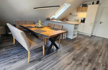 gemütliche Wohnung in See nähe - Foto 1