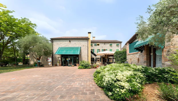 Agriturismo Biologico La Buona Terra - Foto 2, Imagen principal