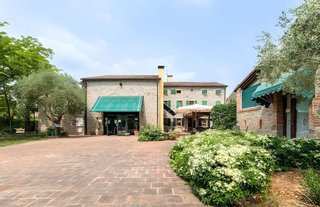 Agriturismo La Buona Terra Bio - Foto 1