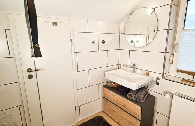 Holiday Apartment Sonnennest - Foto 18