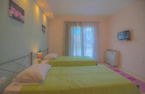 Santalas Villa - Foto 14