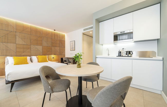 KARALIN SONNINO SUITES - Foto 11