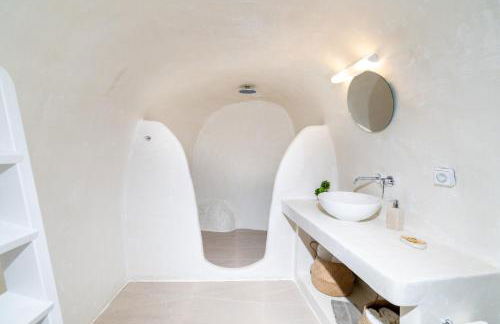 Santo Blue Horizon - The Blue Domes View - Foto 77