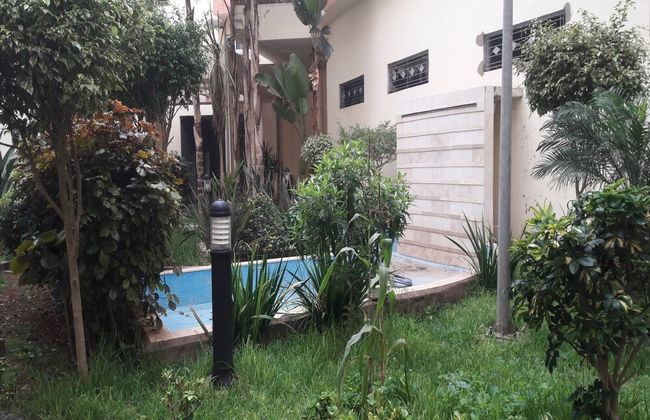 Apartment With Terrace - Foto 31