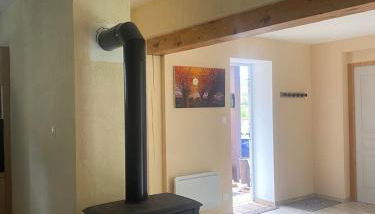 Gîte Auberge du fumoir - Foto 5