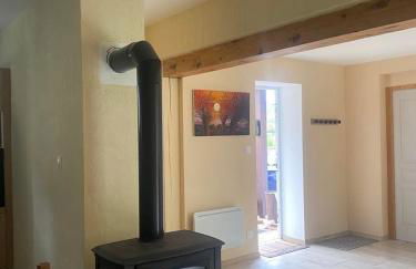 Gîte Auberge du fumoir - Foto 5