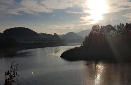 Wohnung im Sauerland mit Terrasse - Foto 29