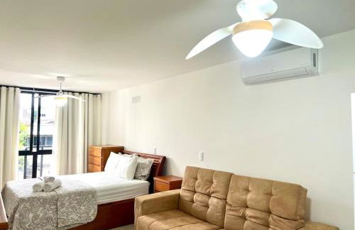 Loft Namas - localização estratégica préd moderno - Foto 25