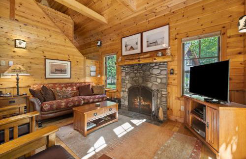 Metolius Cabin 10 - Foto 25