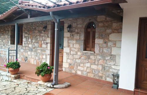 Ξενώνας Άνθεμις - Foto 31